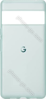 Google case for pixel 6 Pro Soft Sage 