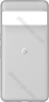 Google case for pixel 7 Pro Chalk 