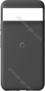 Google case for pixel 8 Charcoal 
