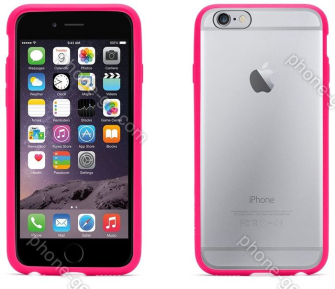 Griffin Reveal for Apple iPhone 6 pink 