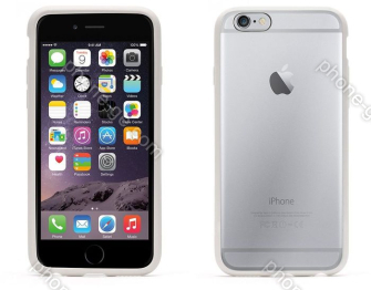 Griffin Reveal for Apple iPhone 6 white 