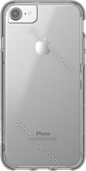 Griffin Reveal for Apple iPhone 8 transparent 