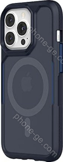 Griffin Survivor Endurance MagSafe for Apple iPhone 13 Pro Storm Blue 