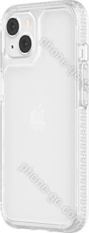 Griffin Survivor Strong for Apple iPhone 13 transparent 