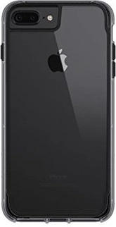Griffin Survivor clear для Apple iPhone 7 Plus черный