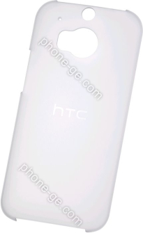 HTC HC-C942 Hard Shell for One (M8) transparent 