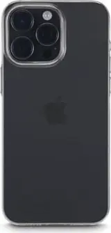 Hama Always clear for Apple iPhone 15 Pro transparent