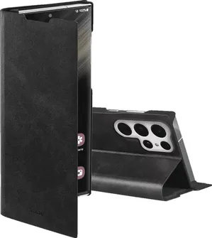 Hama Booklet Guard Pro для Samsung Galaxy S23 Ultra black