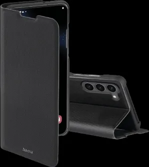 Hama Booklet Slim Pro для Samsung Galaxy S23 black