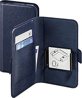 Hama Booklet Smart Move XXL синий