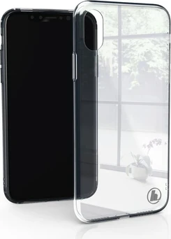 Hama Cover Glass для Apple iPhone XS Max Transparent
