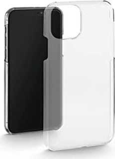 Hama Cover antibacterial для Эпл Айфон 12/12 Про прозрачный