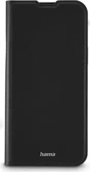 Hama Daily Protect for Apple iPhone 15 black