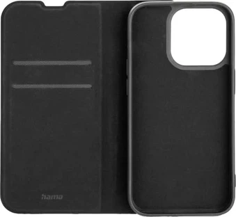 Hama mobile pocket Daily Protect для Apple iPhone 14 Pro черный
