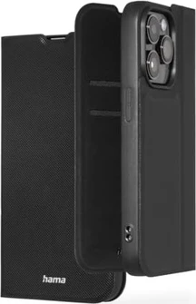 Hama mobile pocket Daily Protect для Apple iPhone 13 Pro черный