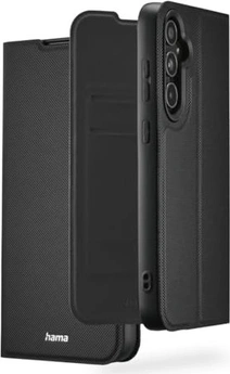 Hama mobile pocket Daily Protect для Samsung Galaxy S24 FE черный
