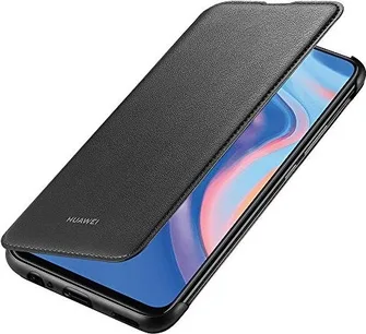 Huawei Flip Cover для P Smart Z black