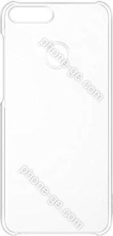 Huawei PC Cover for P Smart white 