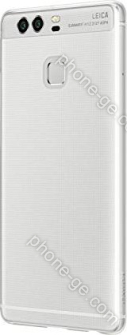 Huawei PC Cover for P9 transparent 
