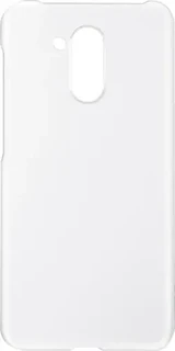 Huawei PC Cover для Honor 6C Pro Transparent
