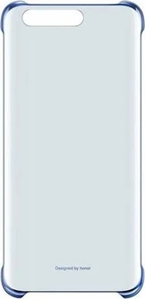 Huawei PC Cover для Honor 9 Transparent/Blue