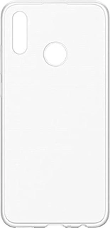 Huawei Silicone Cover для P Smart (2019) прозрачный