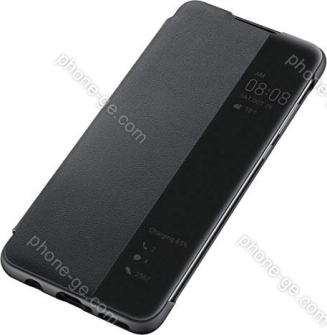 Huawei Smart View Flip Cover for P30 Lite black 