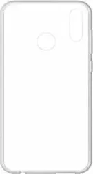 Huawei TPU Case для P Smart+ Transparent