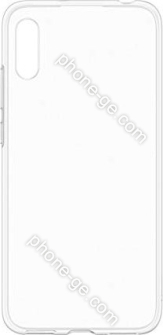 Huawei TPU case for Y6 (2019) transparent 