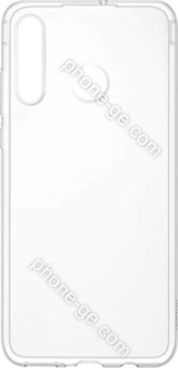 Huawei clear case for P30 Lite transparent 