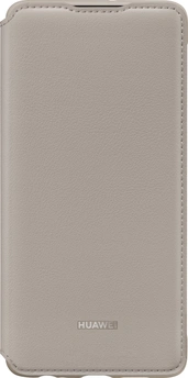 Huawei wallet Cover для P30 khaki