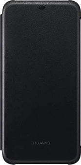 Huawei wallet Cover для Mate 20 Lite черный