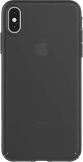 Incase lift case для Эпл Айфон XS Макс серый