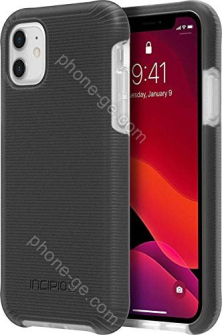 Incipio Aerolite for Apple iPhone 11 black 