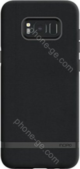 Incipio Carnaby for Samsung Galaxy S8+ black 