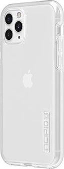 Incipio DualPro для Эпл Айфон 11 Про прозрачный