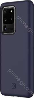Incipio DualPro for Samsung Galaxy S20 Ultra midnight blue 