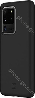 Incipio DualPro for Samsung Galaxy S20 Ultra black 