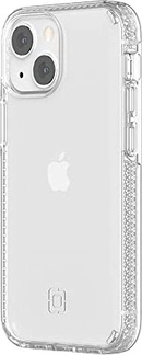Incipio Duo case для Эпл Айфон 13 мини прозрачный