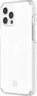 Incipio Duo case для Эпл Айфон 12 Про Макс прозрачный