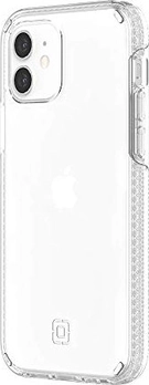 Incipio Duo case для Эпл Айфон 12/12 Про прозрачный