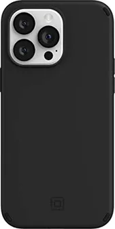 Incipio Duo case MagSafe для Apple iPhone 14 Pro Max black