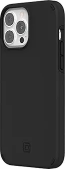 Incipio Duo case MagSafe для Apple iPhone 13 Pro Max black