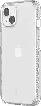 Incipio Duo case для Эпл Айфон 13 прозрачный
