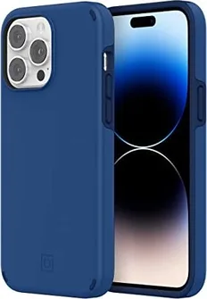 Incipio Duo case для Apple iPhone 14 Pro Max Midnight Navy