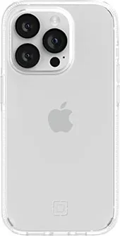 Incipio Duo case для Apple iPhone 14 Pro transparent