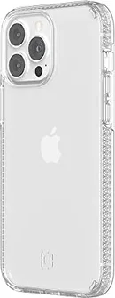 Incipio Duo case для Apple iPhone 13 Pro Max transparent