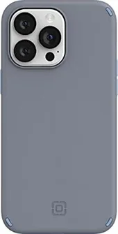 Incipio Duo case для Apple iPhone 14 Pro Max Tradewinds Gray