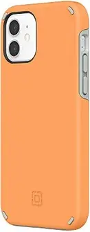 Incipio Duo case for Apple iPhone 12/12 Pro orange/blue
