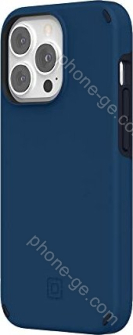 Incipio Duo case for Apple iPhone 13 Pro Denim 